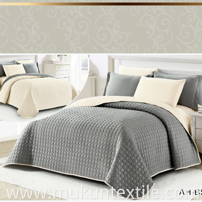 bedspread set